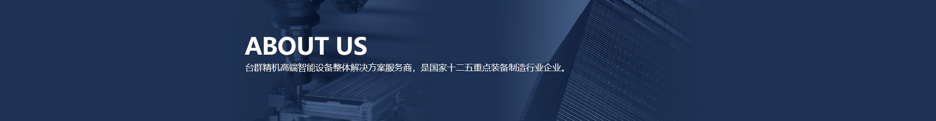 企業(yè)簡(jiǎn)介