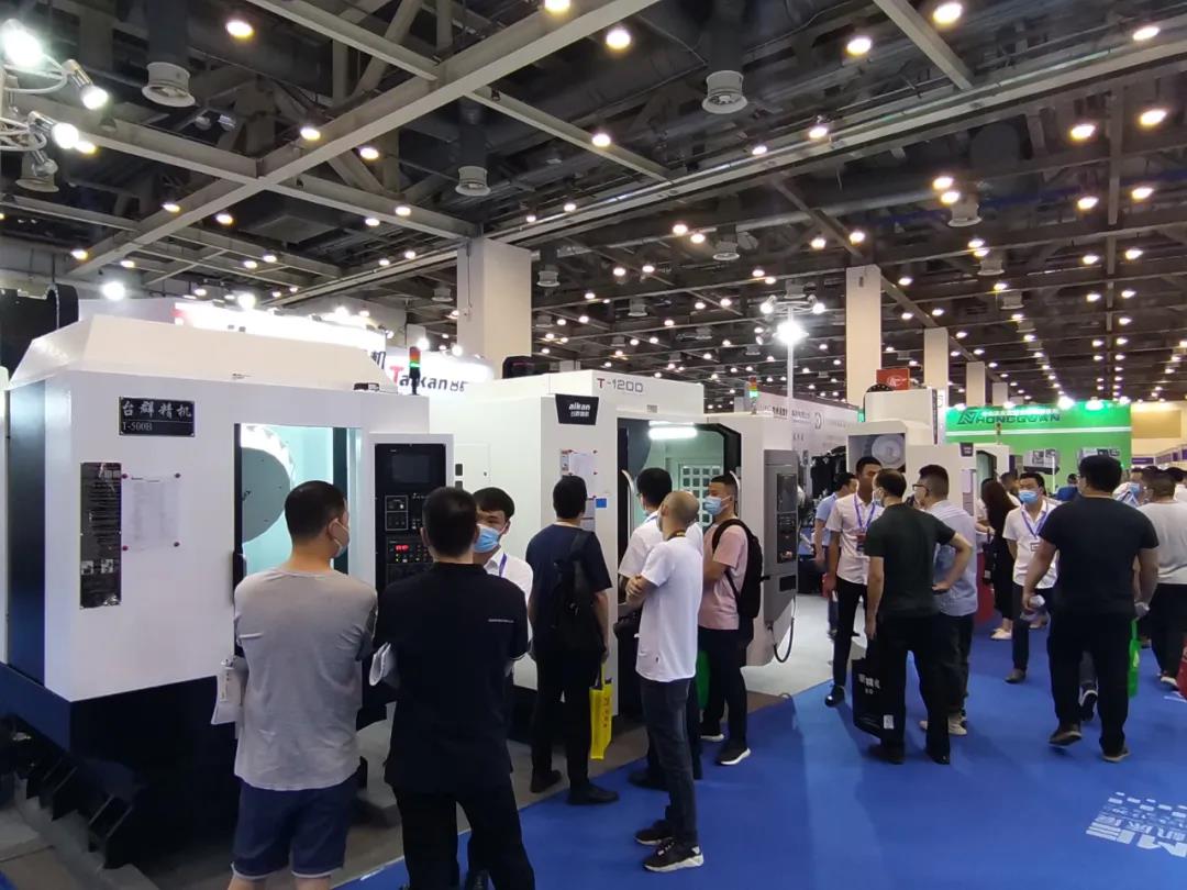 驚呆了,臺群2020年蘇州首展人氣大出所料!