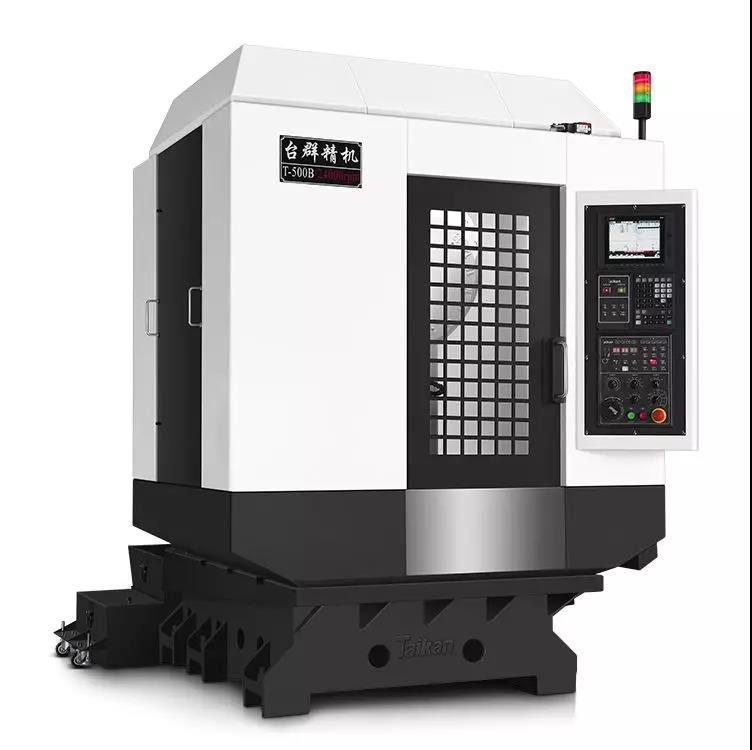 誠邀|臺群精機2020年上海CME機床展現場享好禮 不見不散！