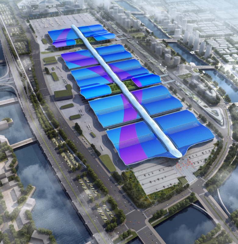 千呼萬喚始出來,2020年深圳機械展終于來啦