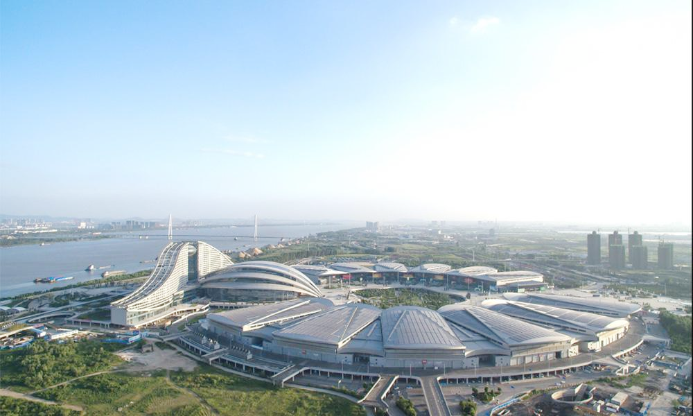臺群精機(jī)邀您參加2020第9屆武漢機(jī)床展